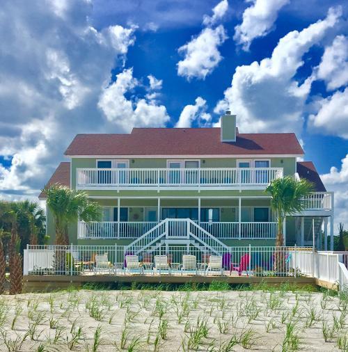 georgetown garden city