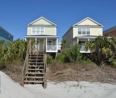 Surfside Beach