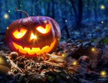 Halloween Pumpkin
