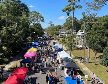 Surfside Beach Family Festival