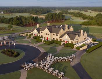 Legends Golf Resort