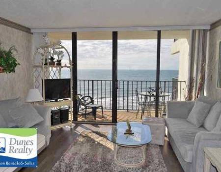 Vacation Condo in Garden City Beach