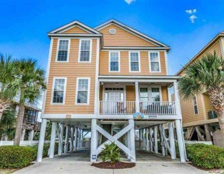 Sandcastle Dunes Realty