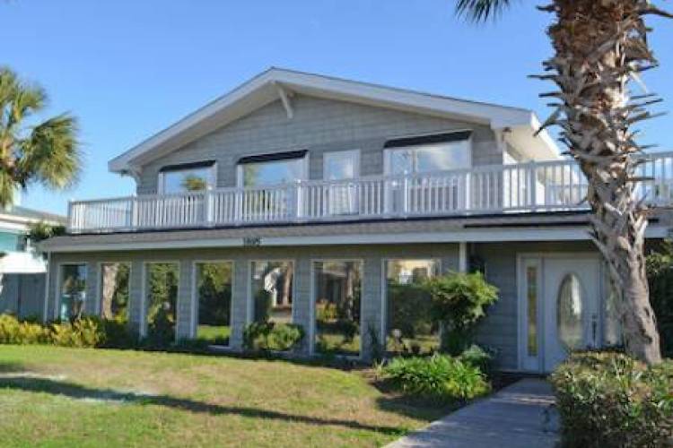 All Vacation Rentals