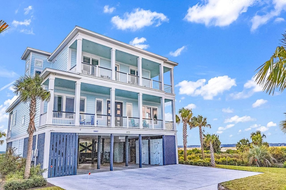 Dunes Realty vacation Rental, Cowabunga